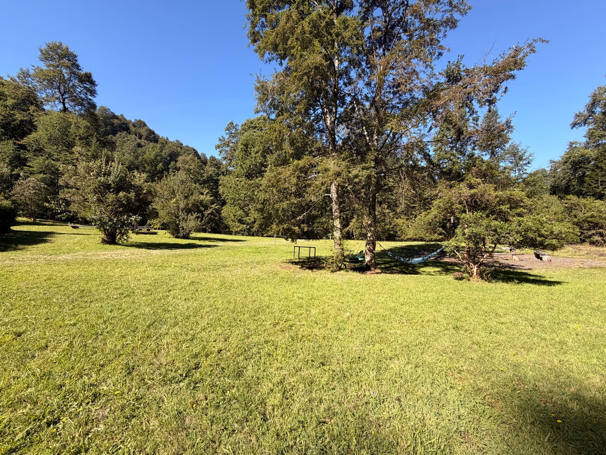 Milenario Eco Lodge