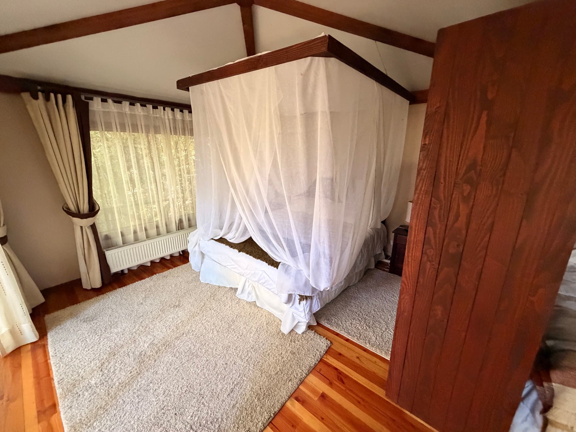 Milenario Eco Lodge